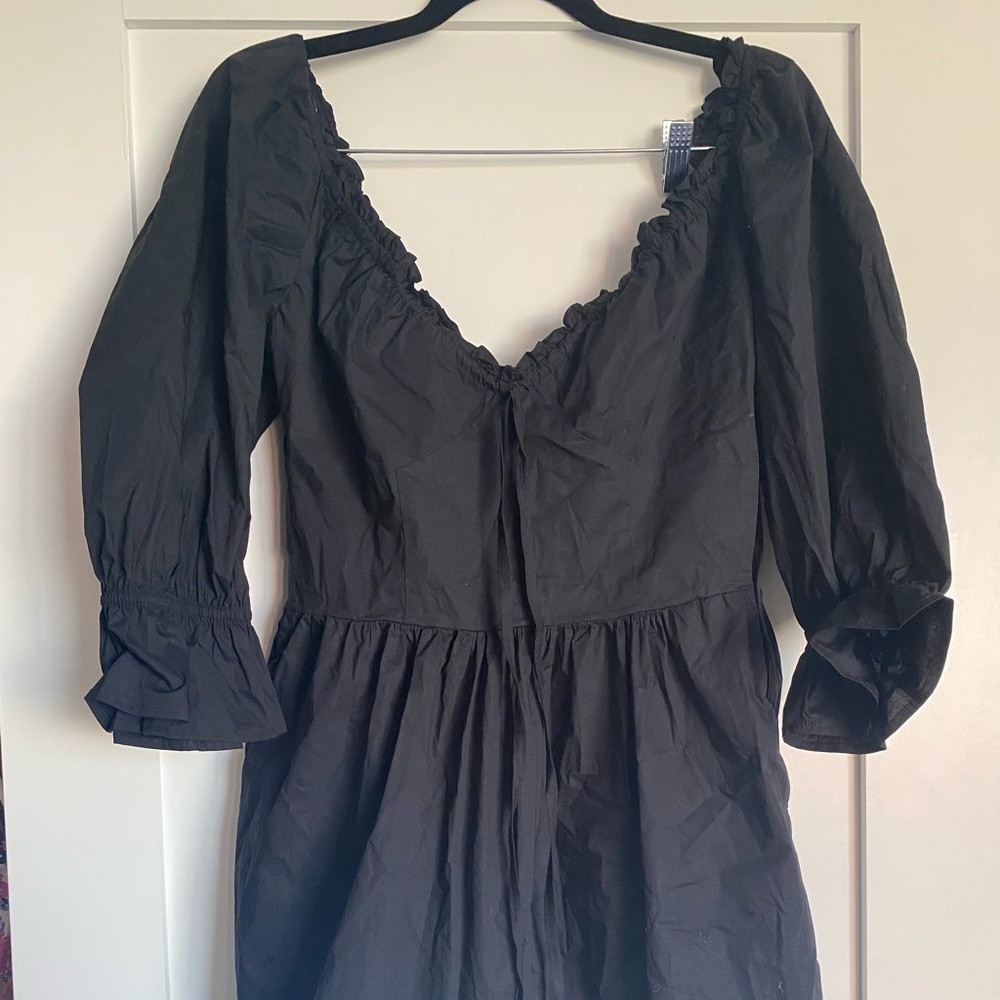 Hill House Home Samantha Dress